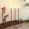 Lindby Led 'Brindley' en aluminium