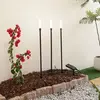 Lindby Led 'Balian' en aluminium