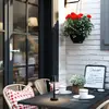 Lindby - Sfeerverlichting buiten - RGB - met dimmer - 1licht - Kunstst...