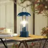 Lindby - Terraslampen- met touchdimmer - 1licht - Glas, ijzer - H: 36....