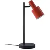 LINDBY Lampe à poser 'Ovelia' en métal pour bureau