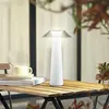 Lindby - led Luminaire de terrasse (Avec variateur d'intensité tactile) à intensité variable 'Gomba'