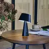 Lindby Led Lampe Solaire à intensité variable 'Lirinor'