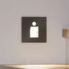 ARCCHIO Led Projecteur encastrable dans le mur 'Neru' en aluminium pou...