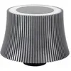 Lindby - Terraslampen- met dimmer - 1licht - Aluminium, kunststof - H:...