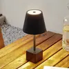 Lindby - Terraslampen- met touchdimmer - 1licht - Metaal, kunststof - ...