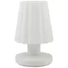 Lindby - led Luminaire de terrasse à intensité variable 'Jovem'