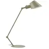 Lindby - bureaulamp - 1licht - Metaal, ijzer - H: 64 cm - E27 - lichtg...