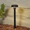 Lindby Led Lampe Solaire 'Brinca'