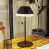 Lindby - Terraslampen - CCT - 1licht - Aluminium, metaal, kunststof - ...
