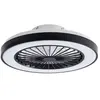 Lindby - Plafondventilatoren met verlichting - RGB - met dimmer - CCT ...