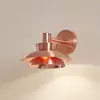 LUCANDE Applique Exterieur à intensité variable 'Thais' en inox