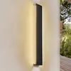 Lindby - led Lampe Solaire à intensité variable 'Laarni' en aluminium