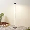 Lindby - Terraslampen- met touchdimmer - 1licht - Aluminium, ABS, poly...