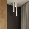 Euluna - buitenspot - 1licht - Staal - H: 60 cm - GU10 - wit mat