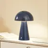 Lindby - LED tafellamp- met touchdimmer - 1licht - IJzer, polycarbonaa...