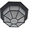 LINDBY Plafonnier à intensité variable 'Idril' en aluminium