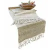 LOBERON Tafelloper Palmerston beige