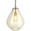 LOBERON Hanglamp Deloire groen