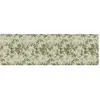 LOBERON Tafelloper Mercier groen/wit