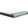 EMMA | Matelas Hybride 180x200 | Mémoire de Forme + Ressorts | MEILLEU...