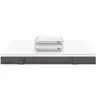 EMMA | Pack Matelas Original 140x190 cm + 2 Oreillers | Technologie Mé...