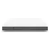 EMMA | Matelas Hybride II 90x190 | Mémoire de Forme + Ressorts | MEILL...