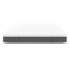EMMA | Matelas Hybride II 140x200 | Mémoire de Forme + Ressorts | MEIL...
