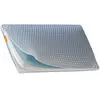 EMMA | Oreiller Original Elite 40x70 cm | Mémoire de Forme Ergonomique...