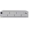 Ubiquiti UNAS-PRO-EU - NAS, 1GB, 0 HDD, 8 GB RAM, NAS