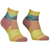 Ortovox Chaussettes Courtes All Mountain Quarter