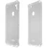 38008 Coque souple en TPU pour Volla Phone 22 étui antichoc léger et f...