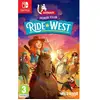 Horse Club Ride West Nintendo Switch