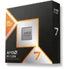 Processeur - AMD - Ryzen 7 9800X3D - 47 GHz - 8 coeurs - 120W