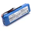 Vhbw vhbw Li-Polymère batterie 6000mAh (3.7V) pour haut-parleurs encei...