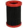 VHBW vhbw filtre à air pour aspirateur robot aspirateur multi-usages L...
