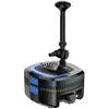 SunSun CUF-3800 Filtre uv Fontaine uv 3600 l/h avec 2,8 m de tête