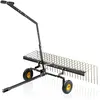 Wiltec Scarificateur Autoporté