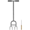 Wiltec Scarificateur de pelous