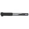 Contec Air Support Pocket Mini Pomp Zilver 100 Psi