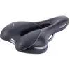 Contec Elliptic+ MTB / Sport Fietszadel Zadel   +Gel   100% Waterdicht   Unisex