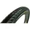 Condura Unisexe - Adulte Django Mature Noir 47-406 (20" x 1.75)