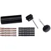 Contec Stinger TL Pro Bandenreparatie Set - Zwart