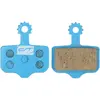 Contec Plaquettes De Frein à Disque Organiques Cbp-340 25 Paires