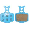Contec Plaquettes De Frein à Disque Organiques Cbp-630 25 Paires