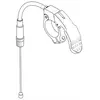 Contec Télécommande Pour Tige De Selle Télescopique Drop-a-gogo Vertical