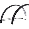 Contec Garde-boue Splash Protect 58 Mm