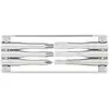Contec TFR Fold 6 Multitool 6-Functies - Zilver