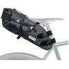 CONTEC zadeltas Mile Grinder Back 10