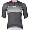 Conway Maillot à Manches Courtes Race